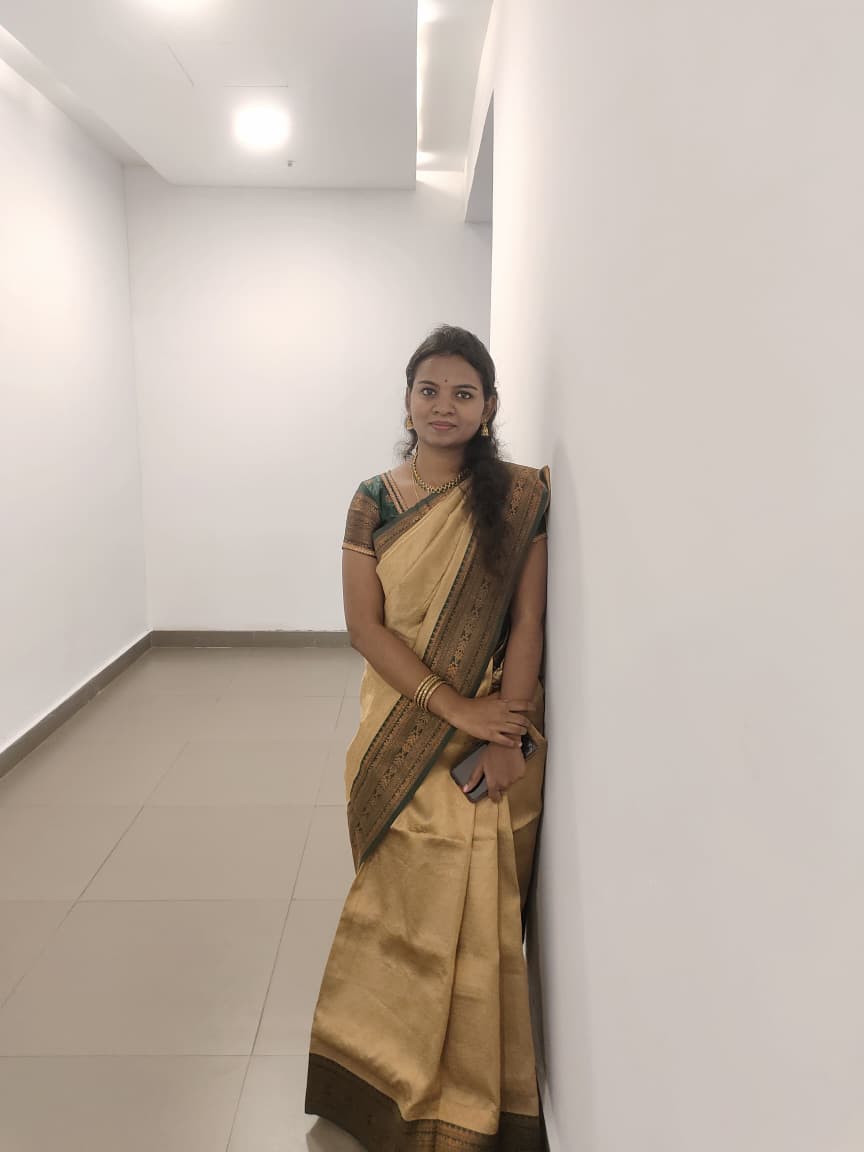 P.ANJALA