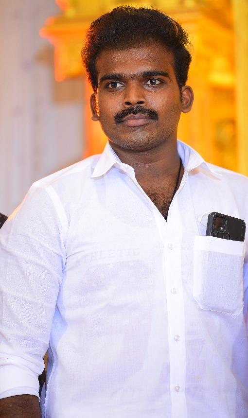 V.BALAJI