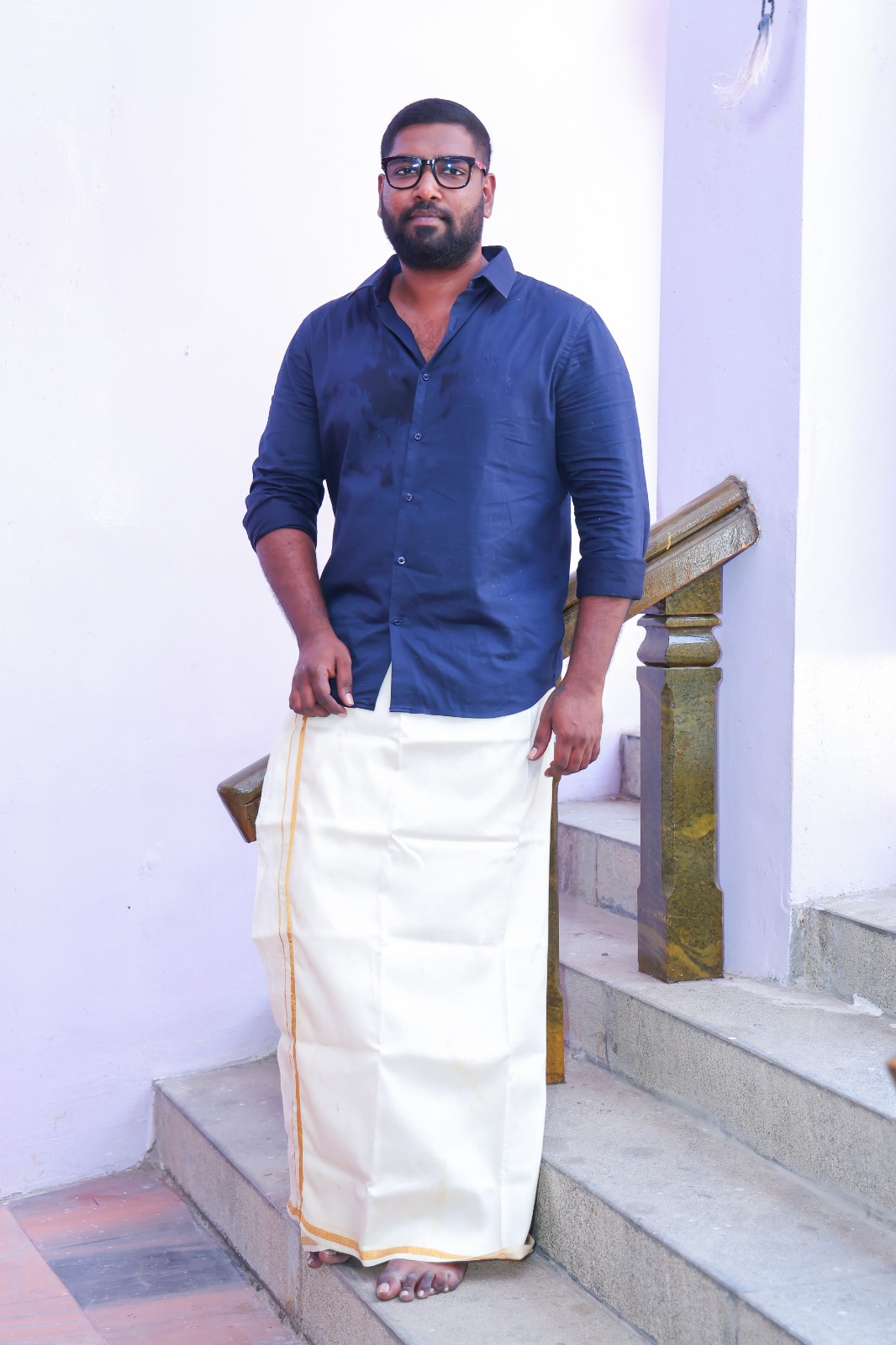 V.VENKATESH