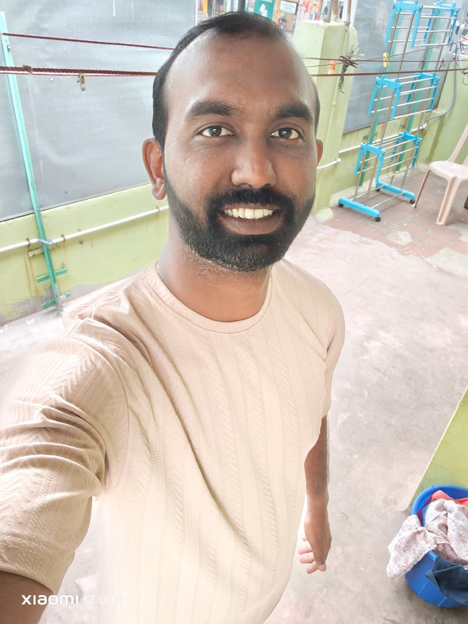 S.AYYANAR