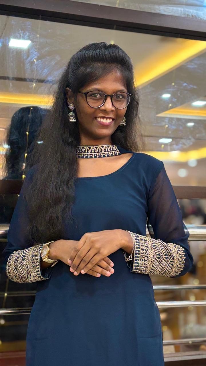 RASHMI