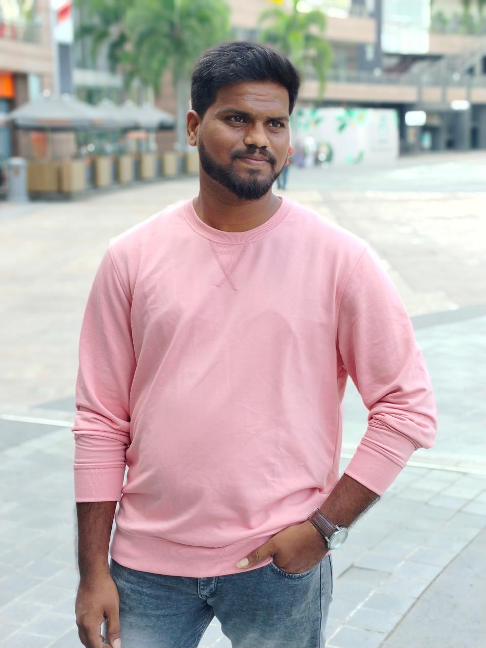T.KRISHNA
