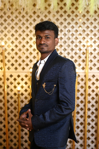 A.VIGNESH