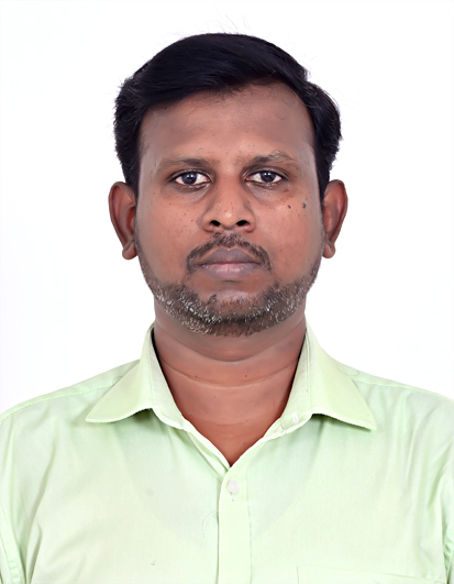 S.ARAVINDHAN