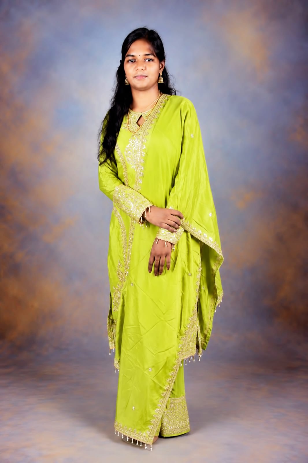 P.SWATHI