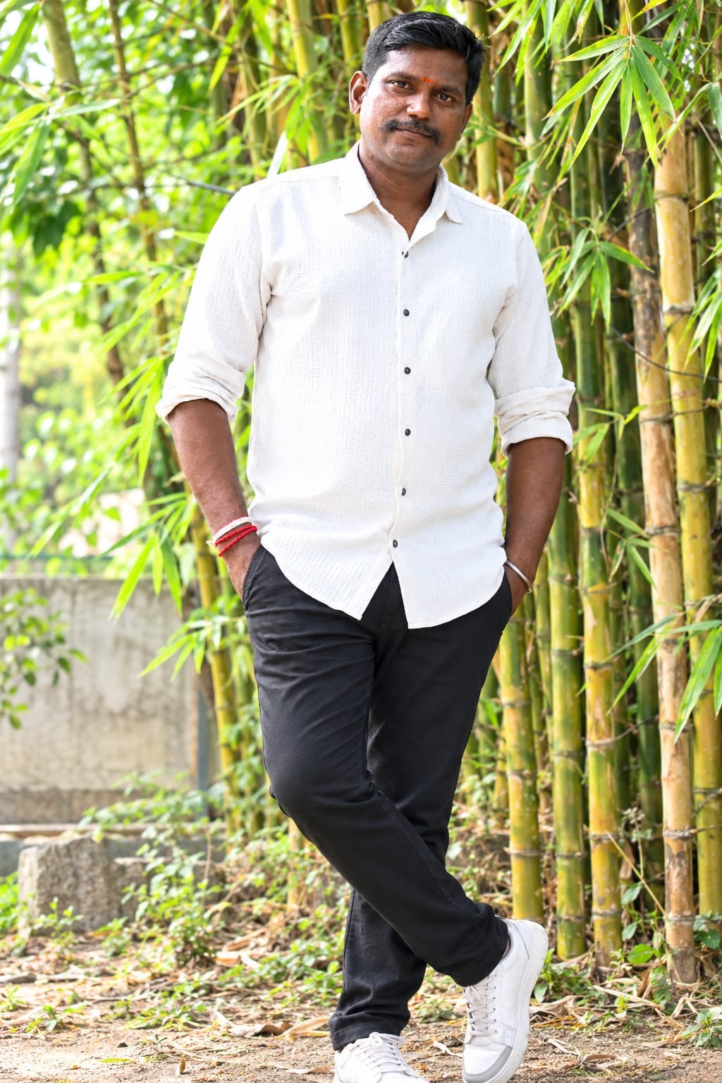 R.DEEPAN